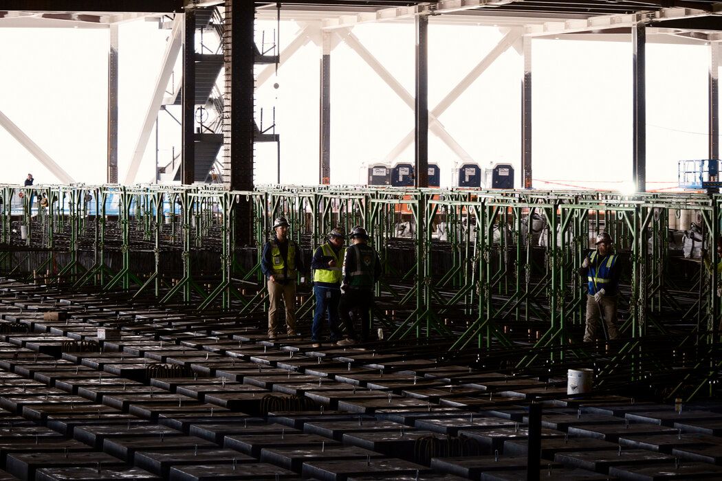 台积电美国工厂项目引发内部质疑