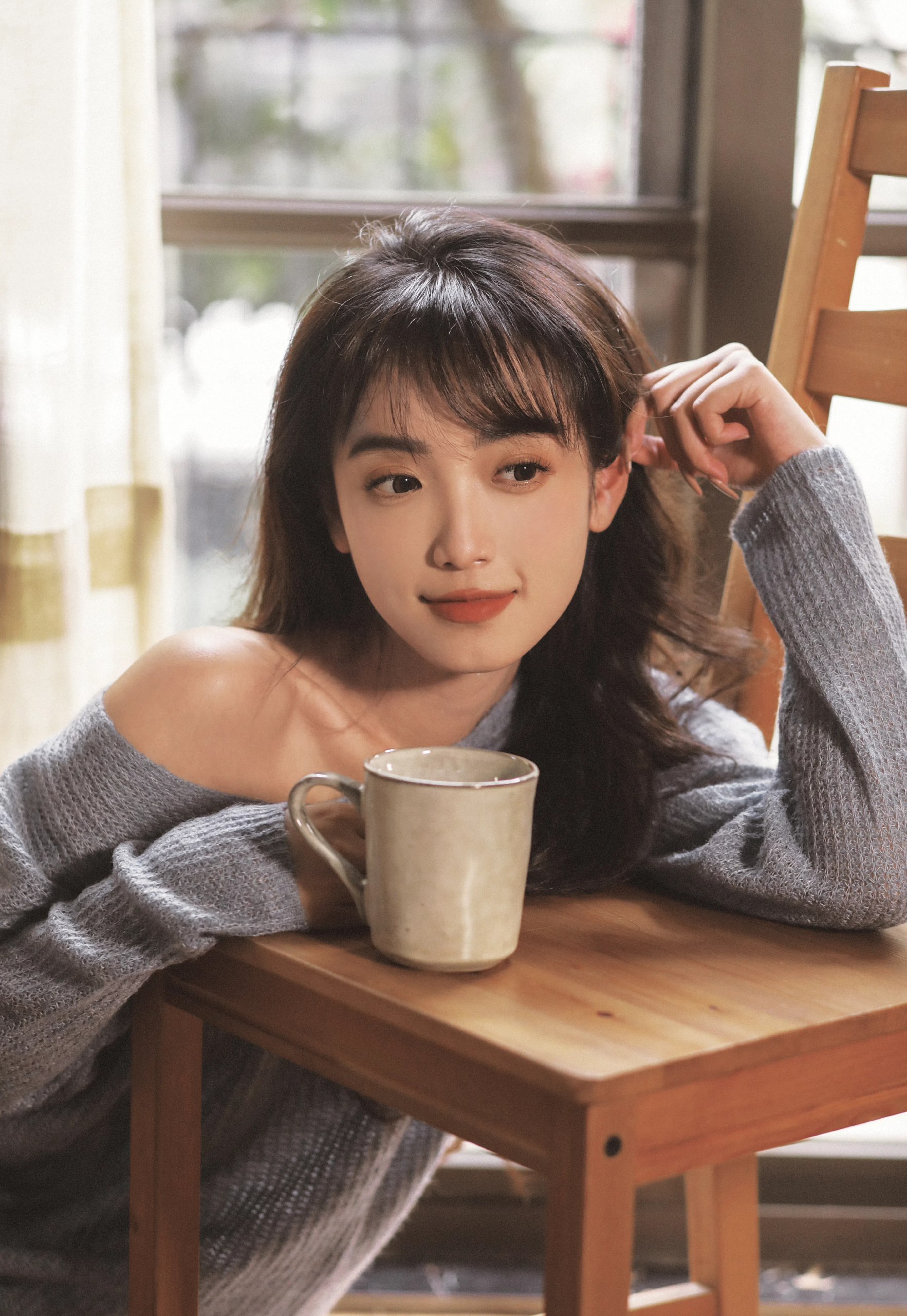 发现美好 - 02期