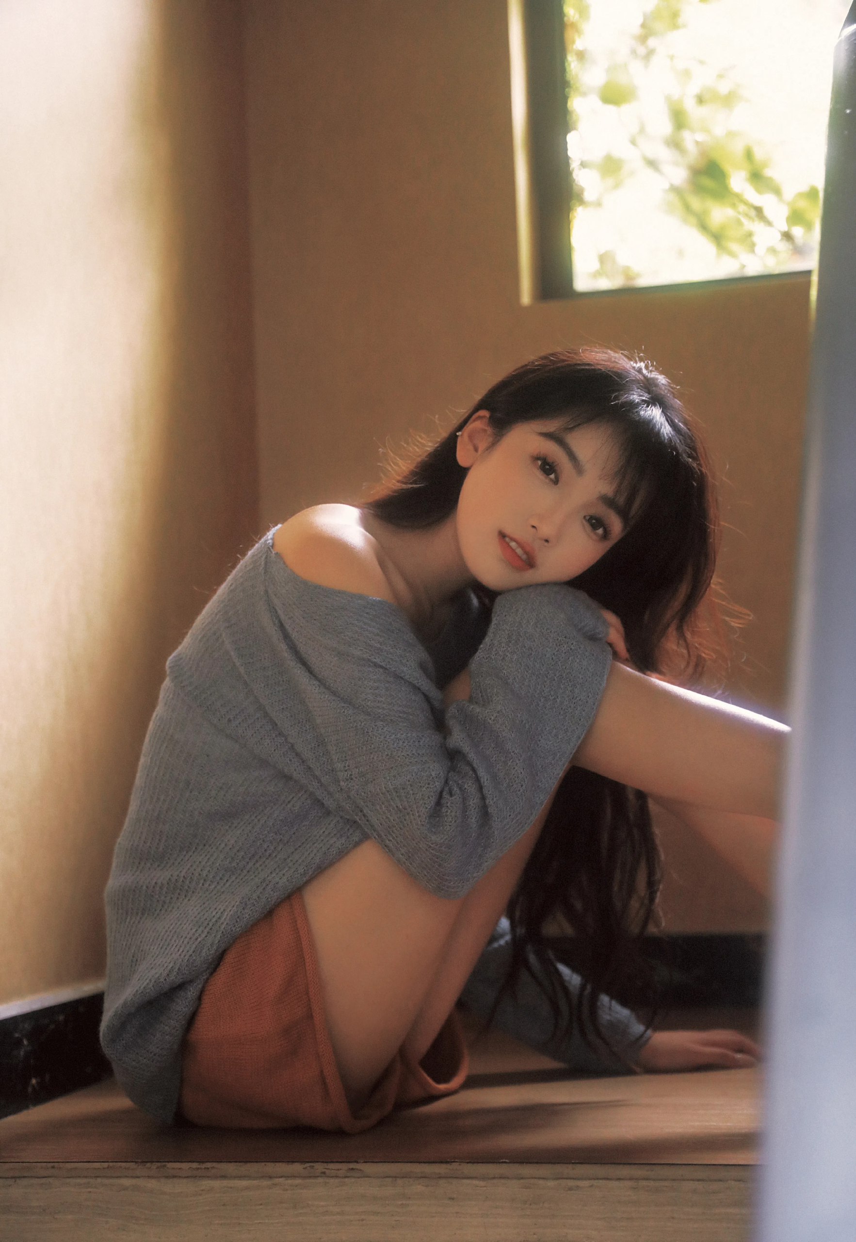 发现美好 - 02期