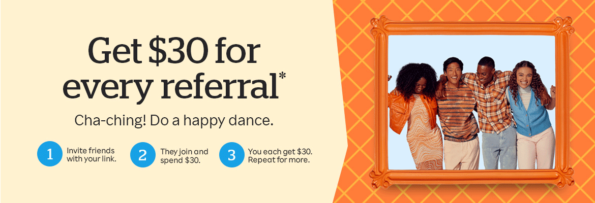 Rakuten北美薅羊毛,花$30得$30