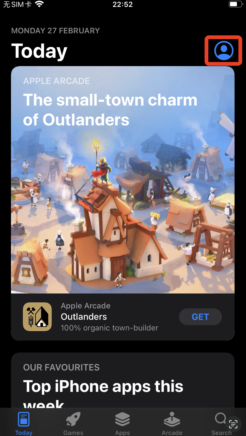 国区使用土耳其iCloud服务，手把手保姆级上车教程