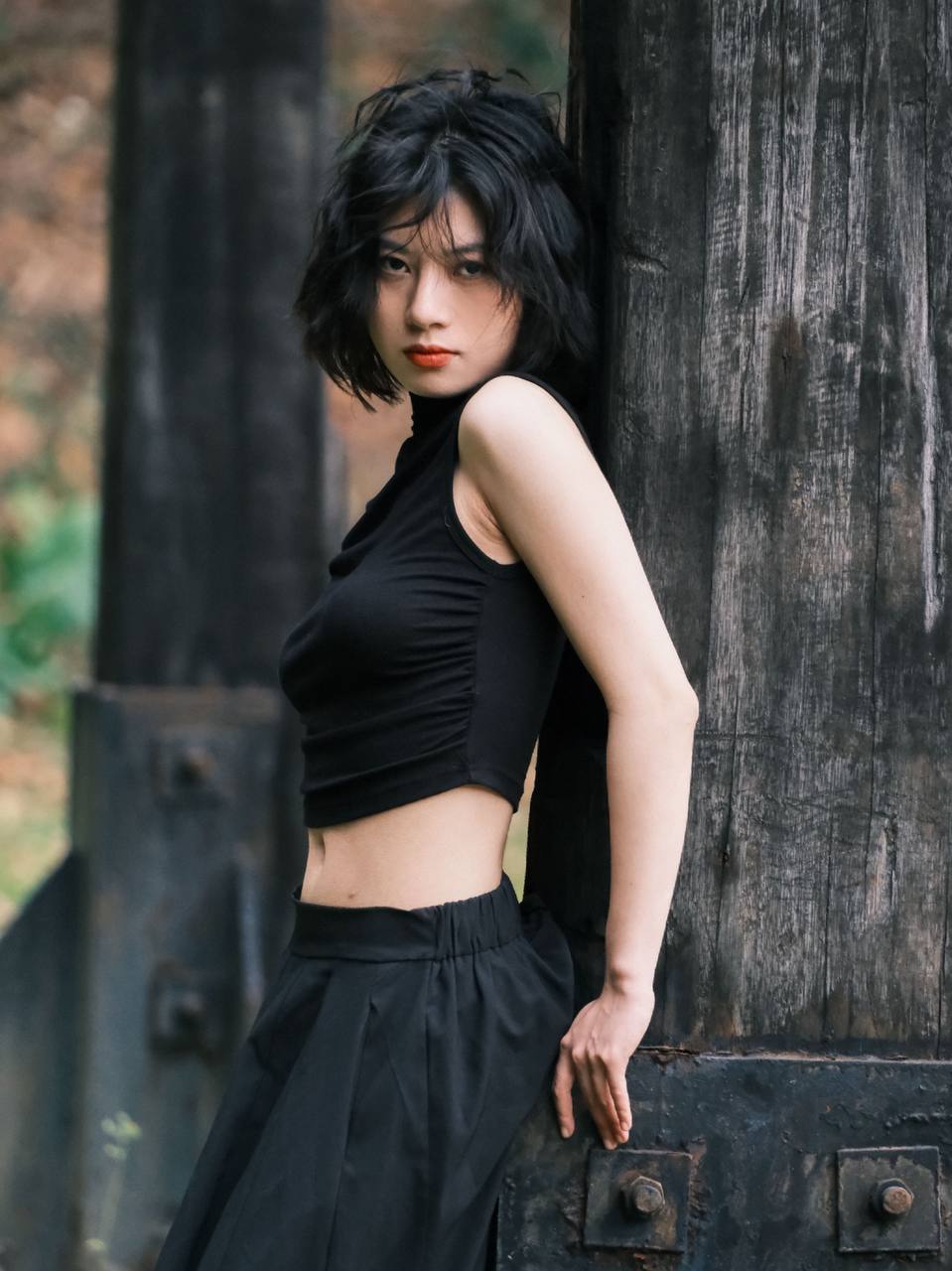 发现美好 - 05期