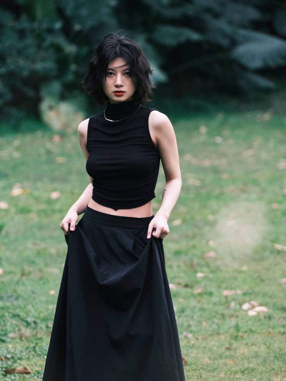 发现美好 - 05期