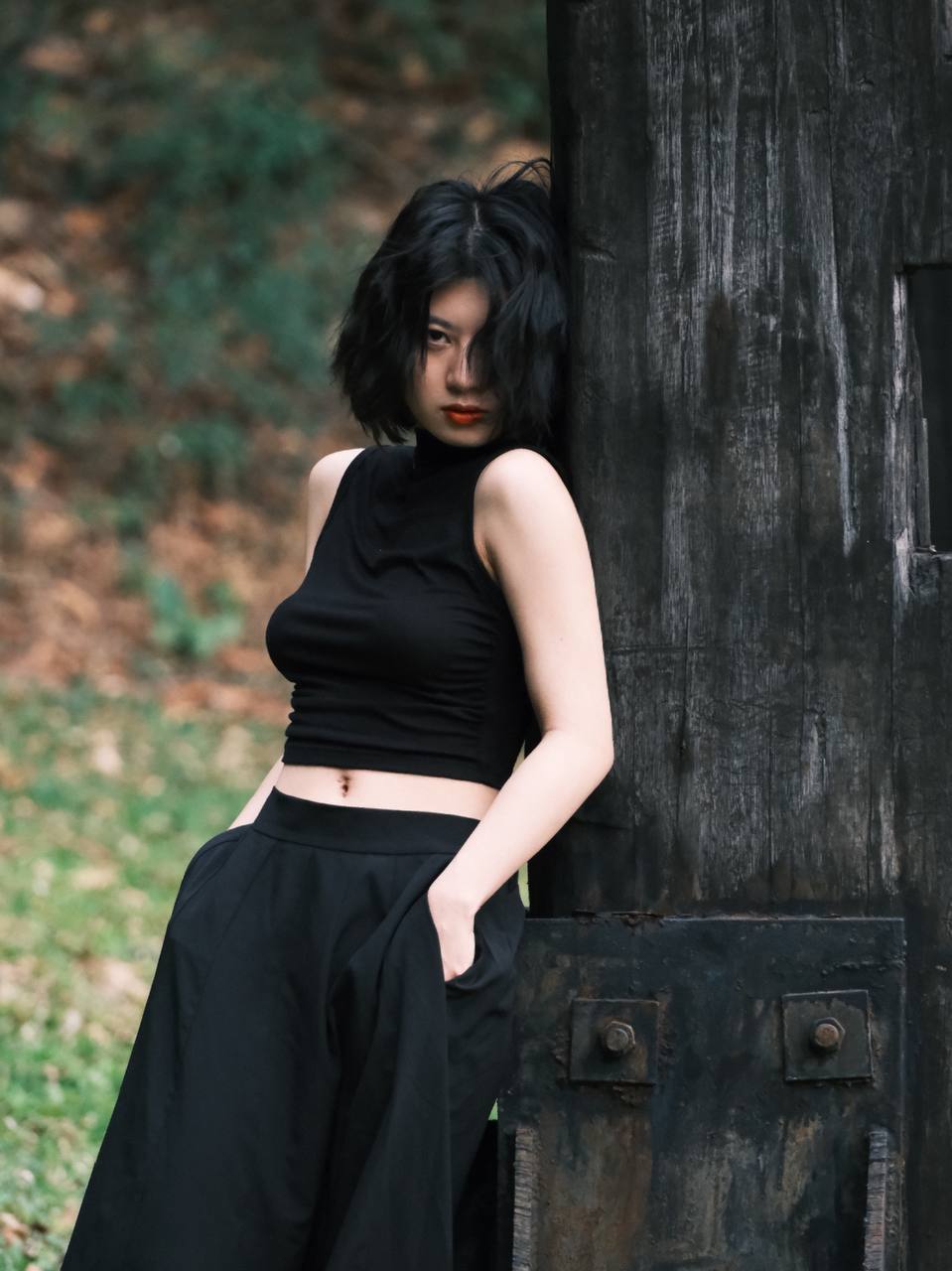 发现美好 - 05期