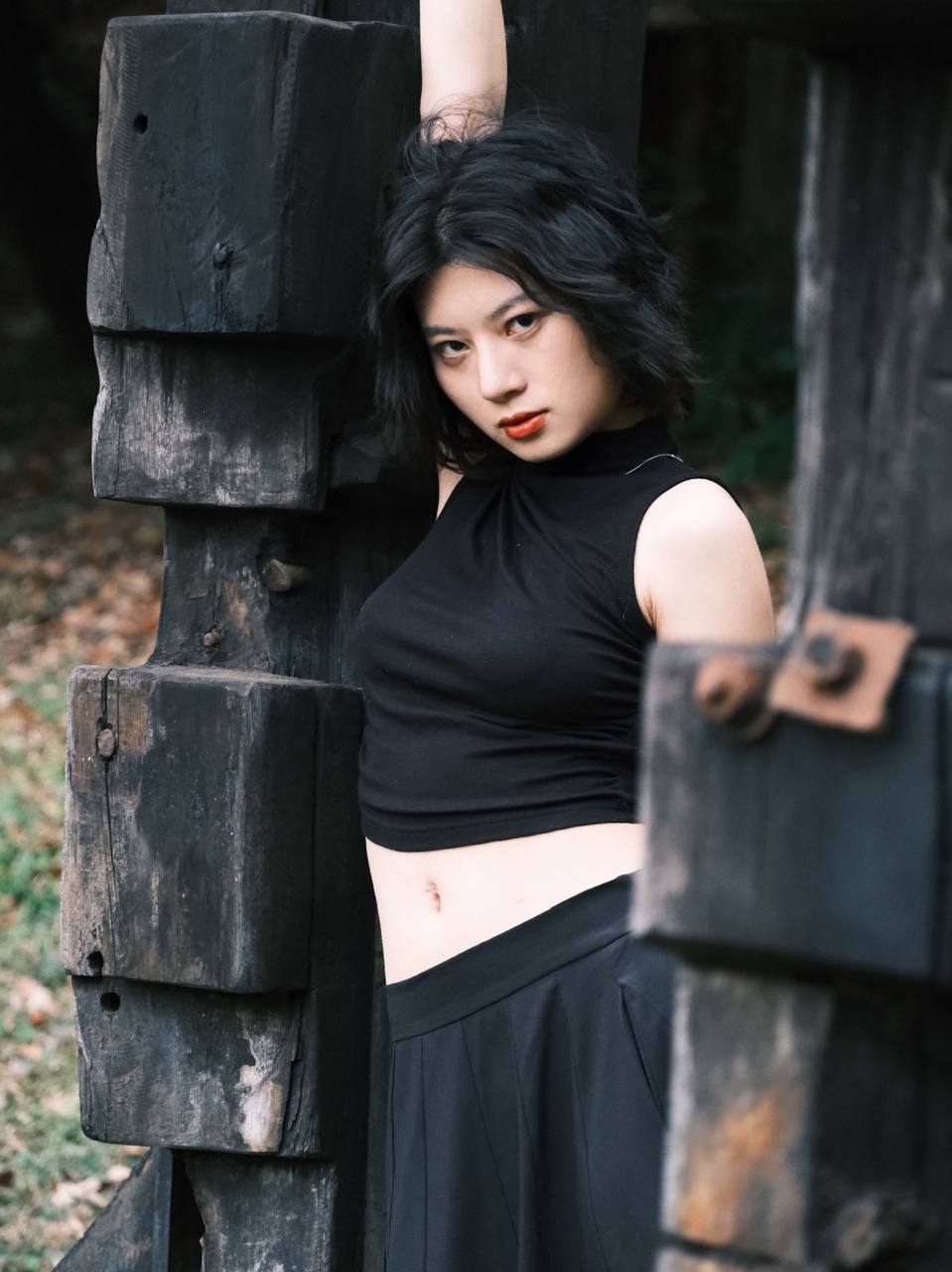 发现美好 - 05期