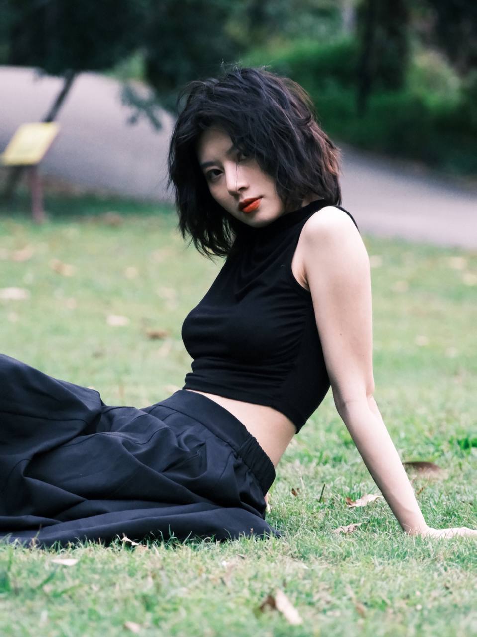 发现美好 - 05期