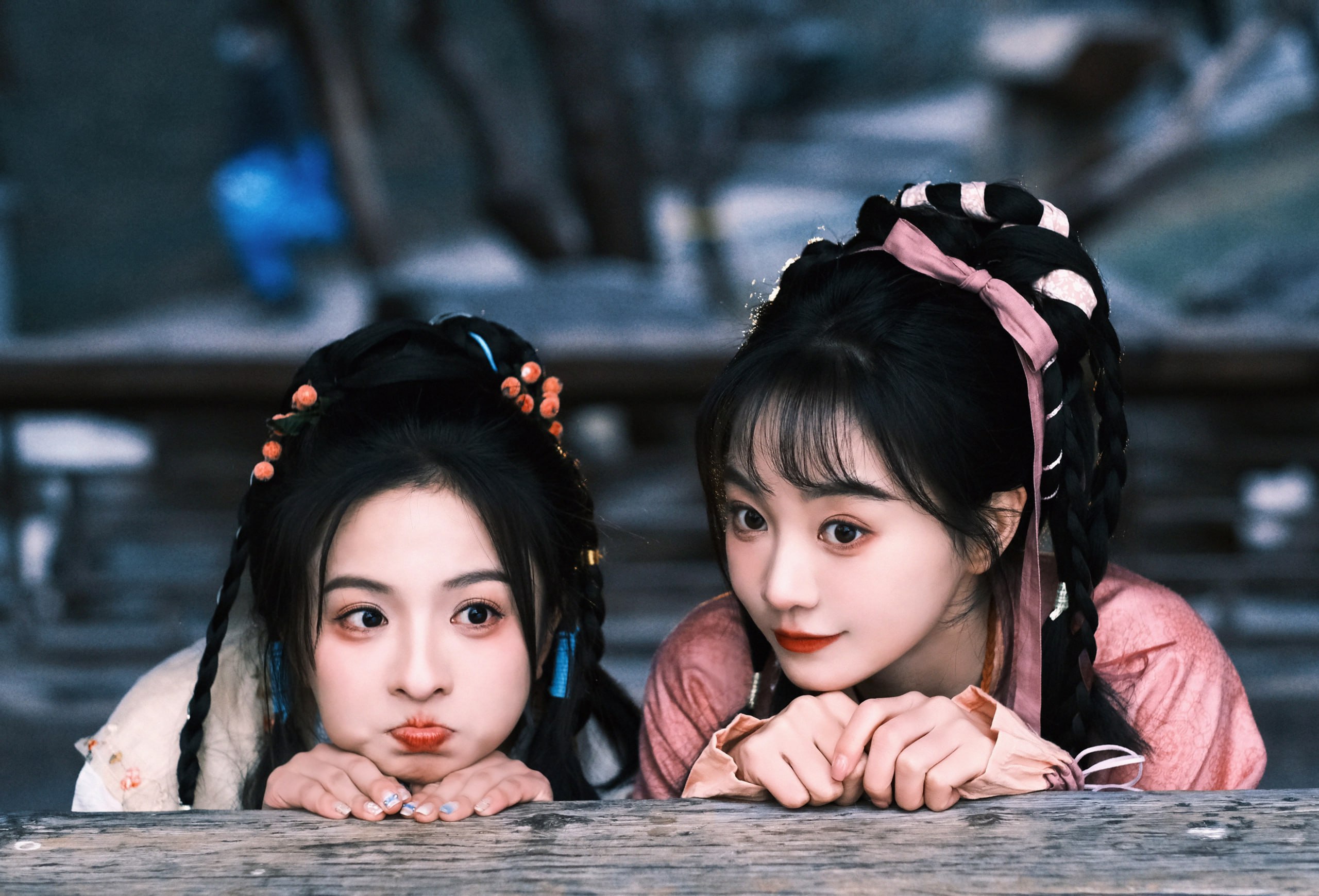 发现美好 - 07期