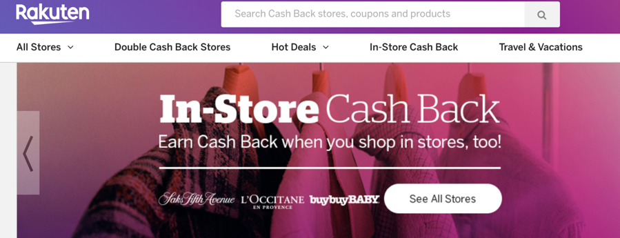 Rakuten 返现网站介绍【2023.5 VIP Access Lego等20%返现 5.8截止 新用户通过邀请链接有$40奖励 5.15截止】