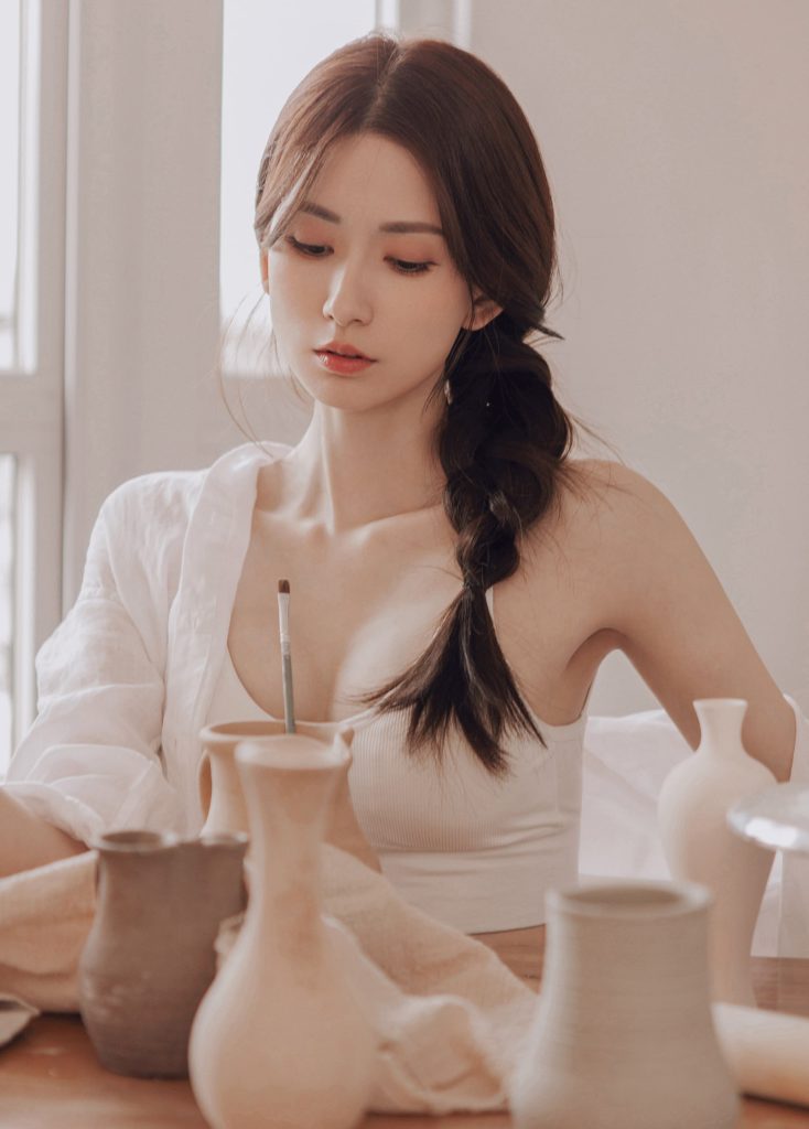 发现美好 – 09期