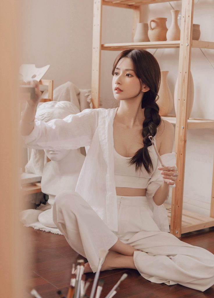 发现美好 – 09期