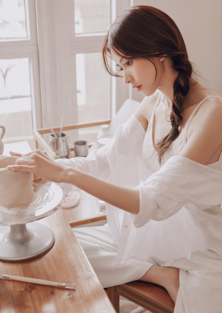 发现美好 – 09期