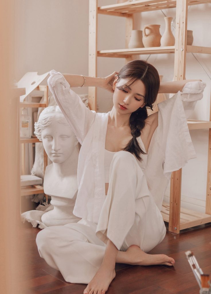 发现美好 – 09期