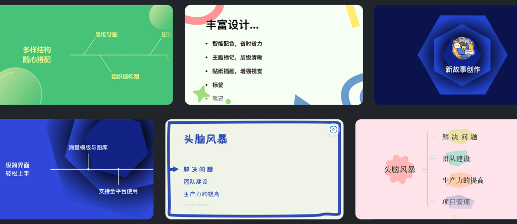 Xmind Pro 2023 全新架构升级，限时 7 折抢！