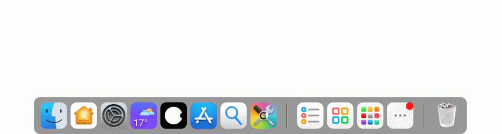 618 大促！BitDock 限时 7 折，让你电脑桌面焕然一新