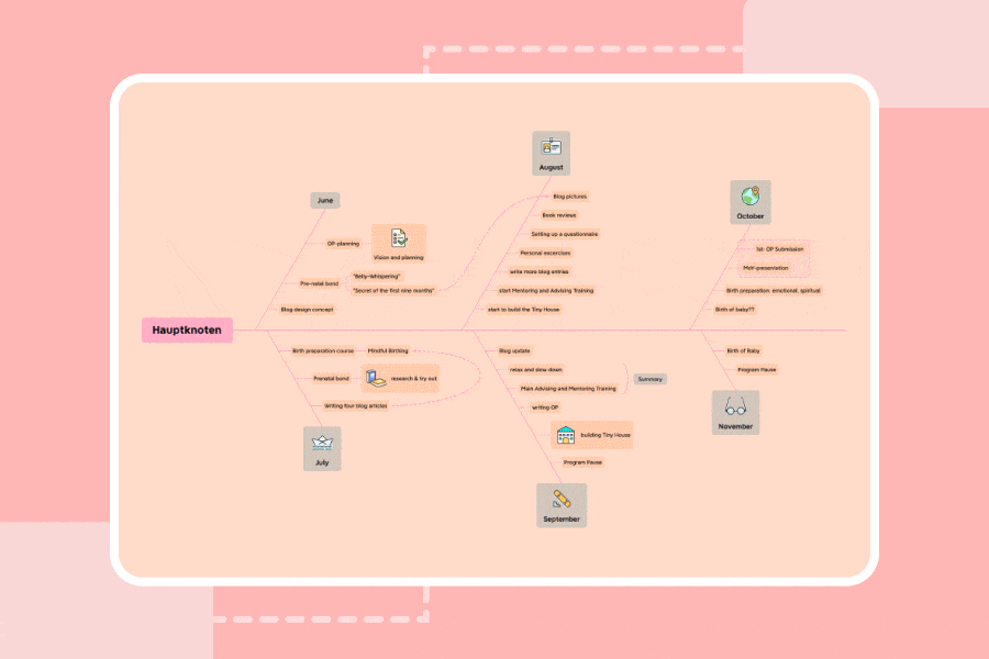 Xmind Pro 2023 全新架构升级，限时 7 折抢！