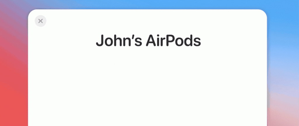 AirPods 管理工具 AirBuddy 2 限时 7 折，仅需 41.3 元-618 大促！