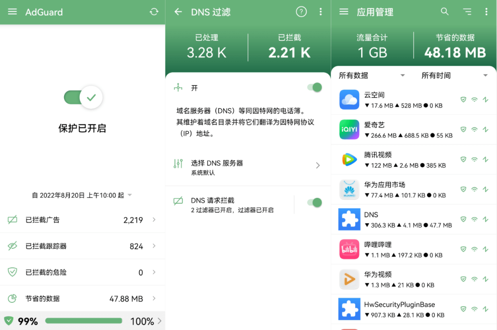 多平台广告拦截软件 AdGuard 限时 7 折，仅需 30 元起