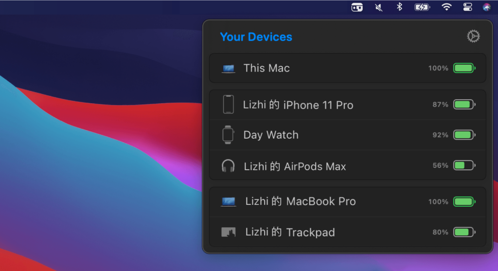 AirPods 管理工具 AirBuddy 2 限时 7 折，仅需 41.3 元-618 大促！
