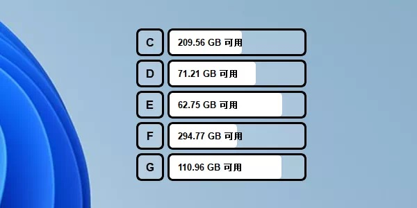 618 大促！BitDock 限时 7 折，让你电脑桌面焕然一新