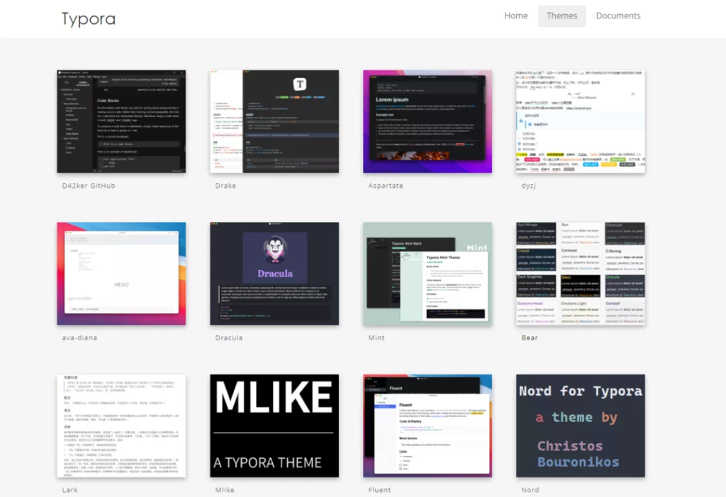 Typora - 跨平台 Markdown 编辑器618 大促！买断仅需 80.1 元