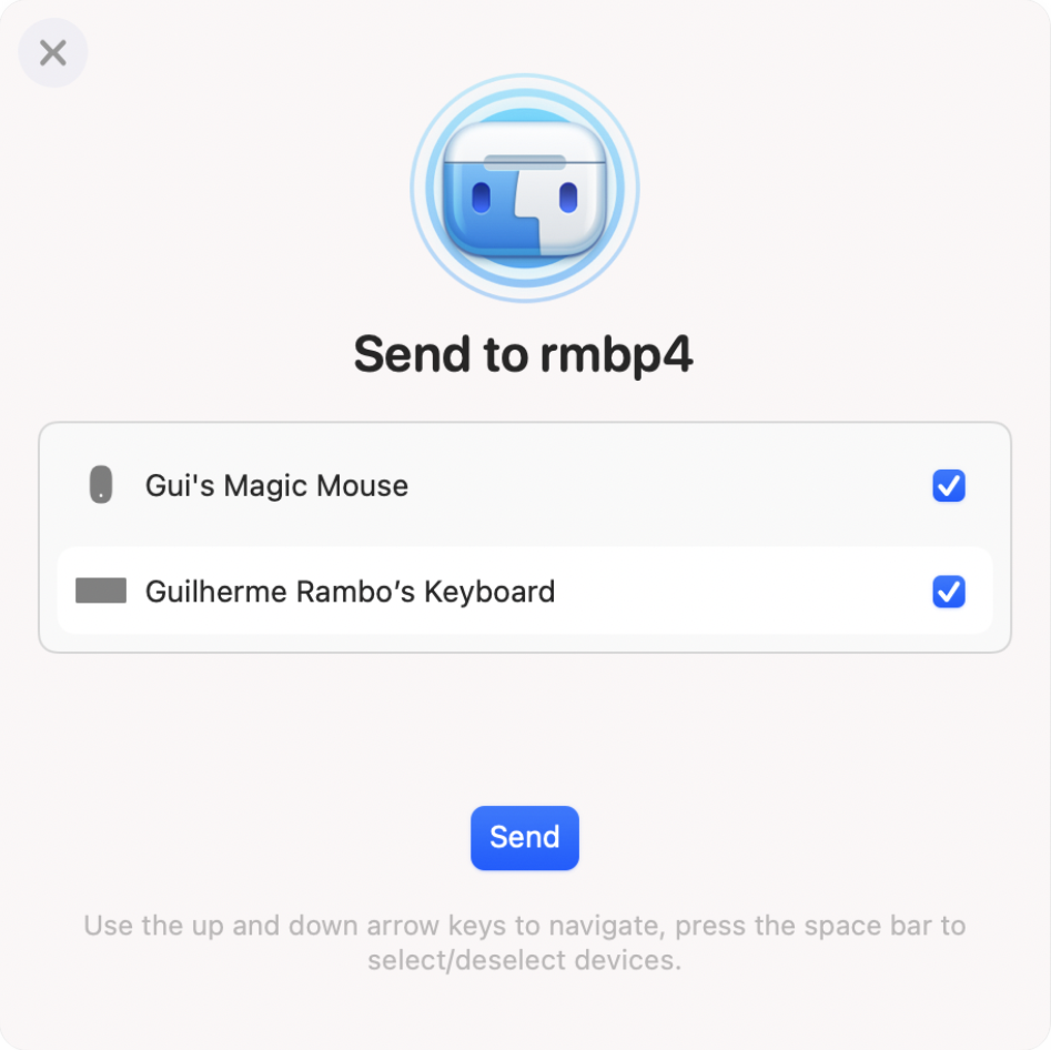 AirPods 管理工具 AirBuddy 2 限时 7 折，仅需 41.3 元-618 大促！