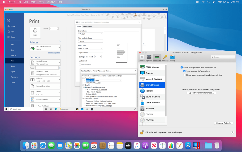 限时优惠！75 折抢购 Parallels Desktop 再送 Win 11 激活码！