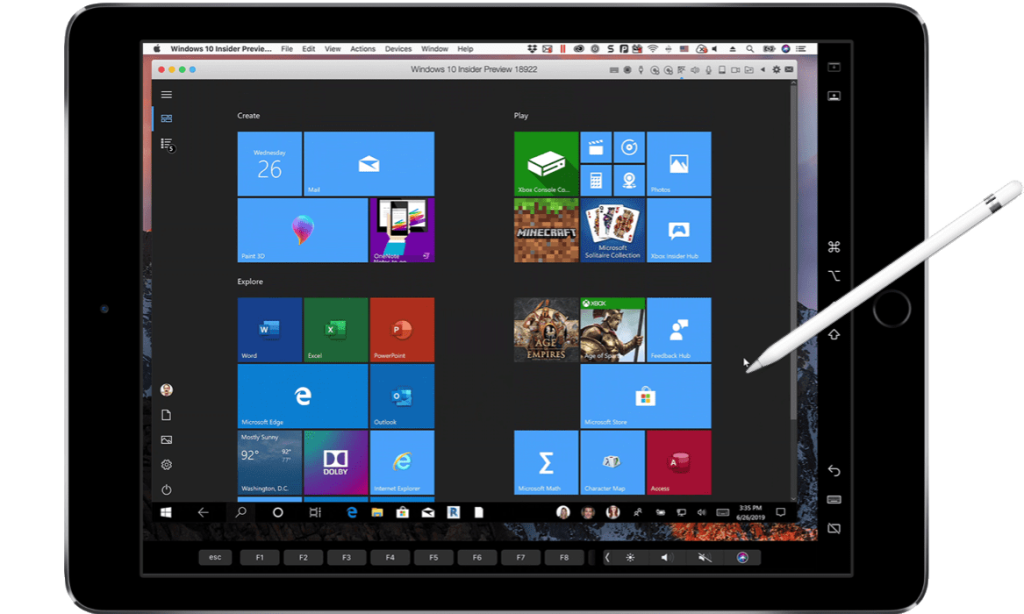 限时优惠！75 折抢购 Parallels Desktop 再送 Win 11 激活码！