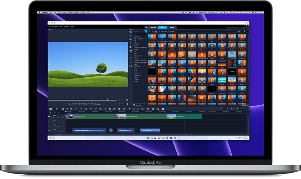 限时优惠！75 折抢购 Parallels Desktop 再送 Win 11 激活码！