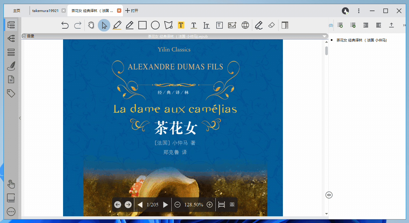 Win 上想用 MarginNote 功能？BookxNote Pro 满足你！