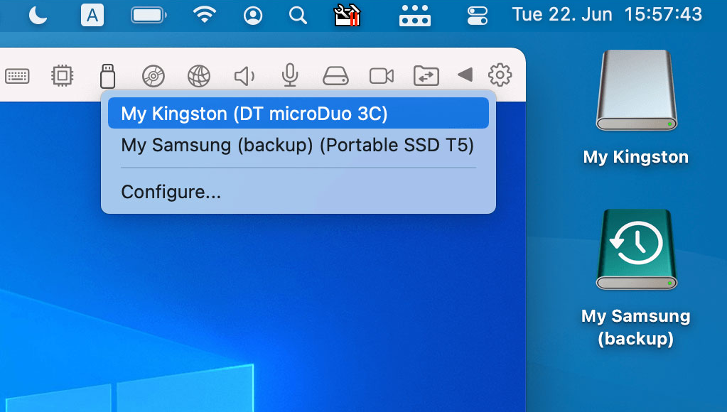 限时优惠！75 折抢购 Parallels Desktop 再送 Win 11 激活码！